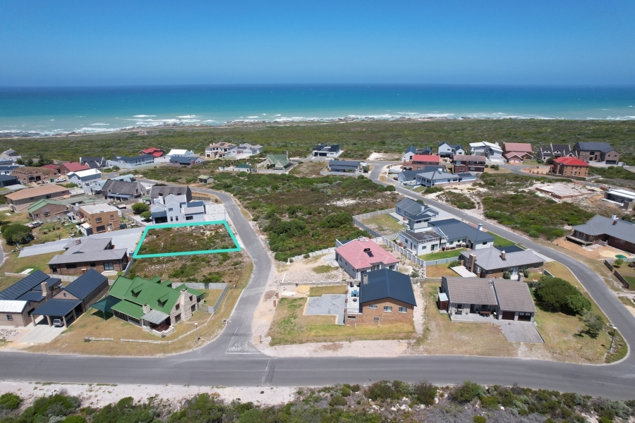 0 Bedroom Property for Sale in Agulhas Western Cape